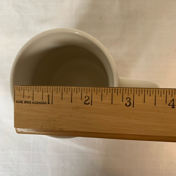 STARBUCKS | 2004 Starbucks Urban Desk Travel Mug - Picture 7 of 8